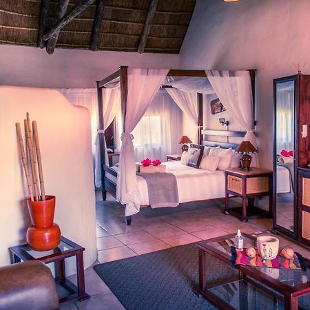 Elephants Footprint Lodge Colchester Dış mekan fotoğraf