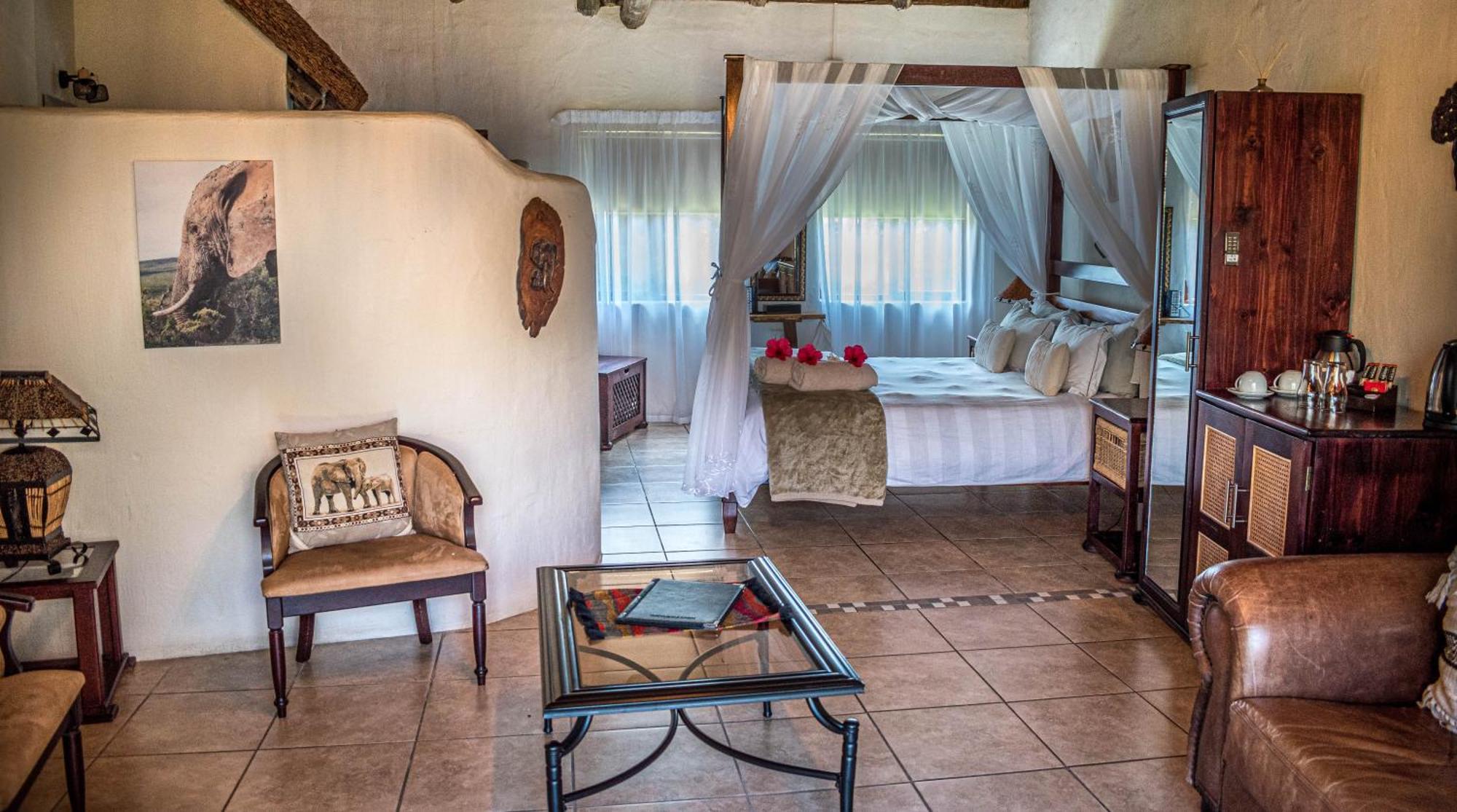 Elephants Footprint Lodge Colchester Dış mekan fotoğraf