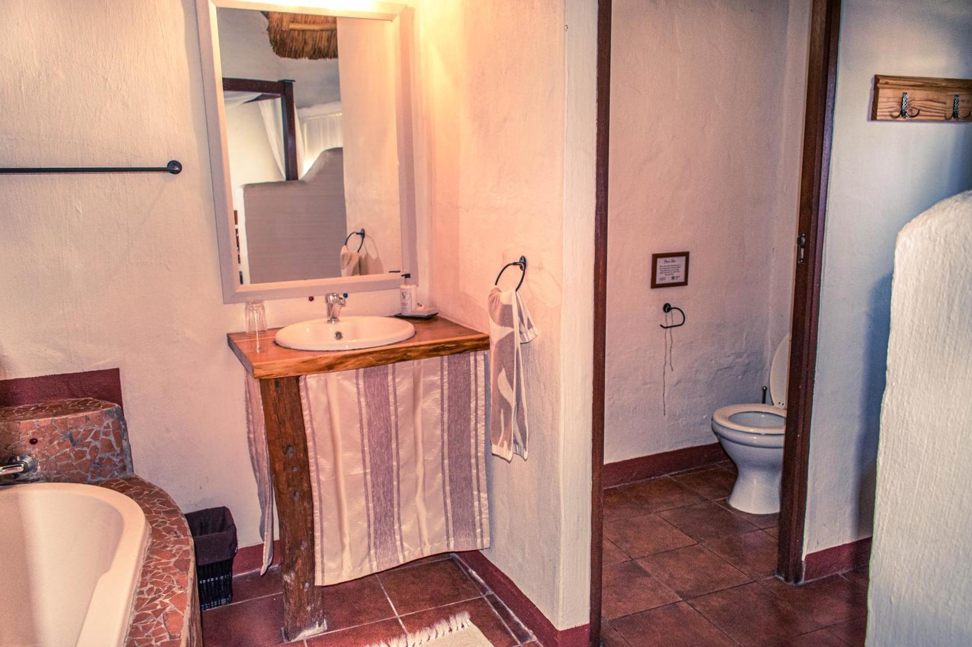 Elephants Footprint Lodge Colchester Dış mekan fotoğraf