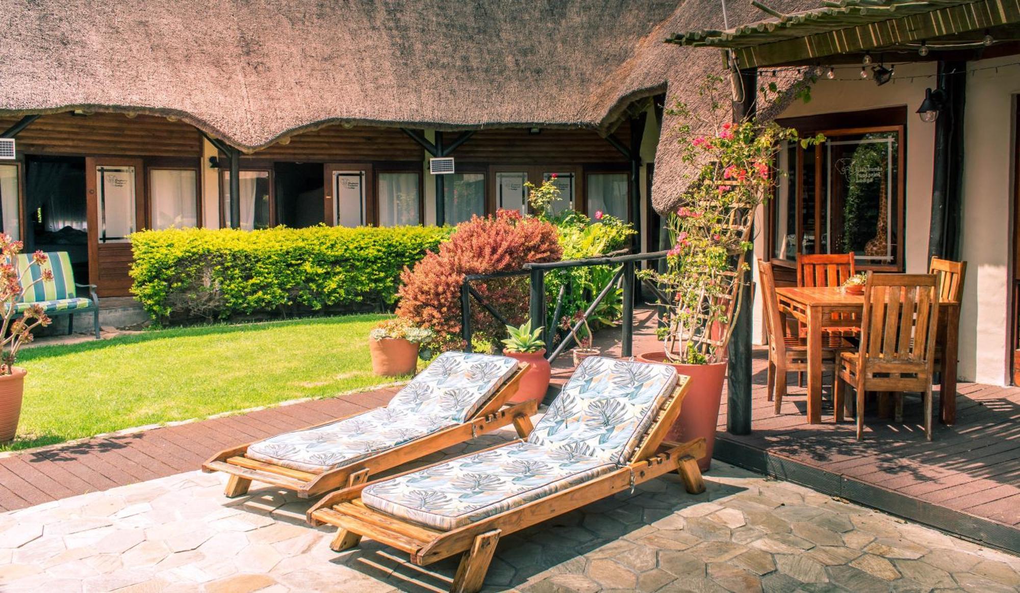 Elephants Footprint Lodge Colchester Dış mekan fotoğraf