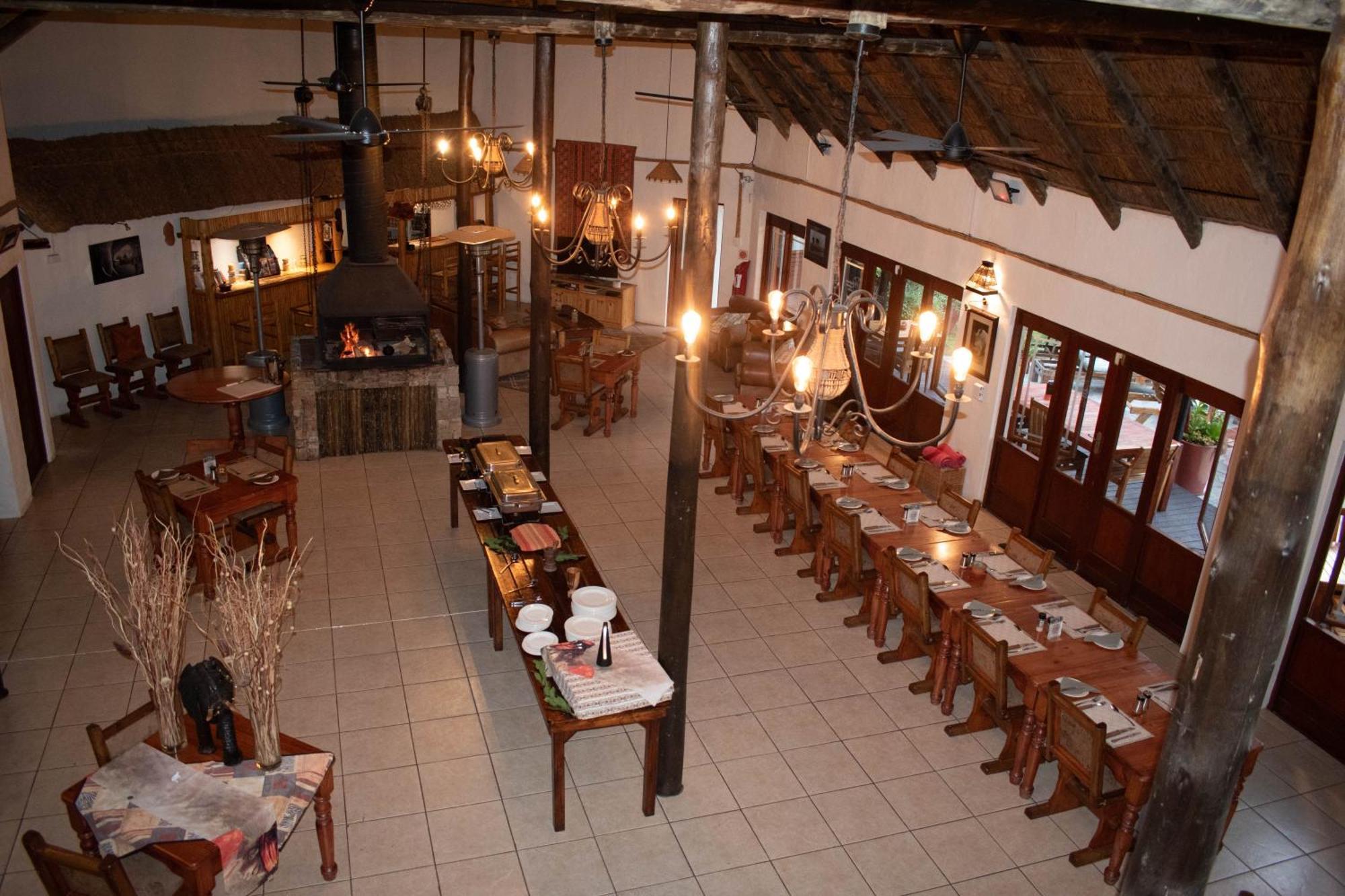 Elephants Footprint Lodge Colchester Dış mekan fotoğraf