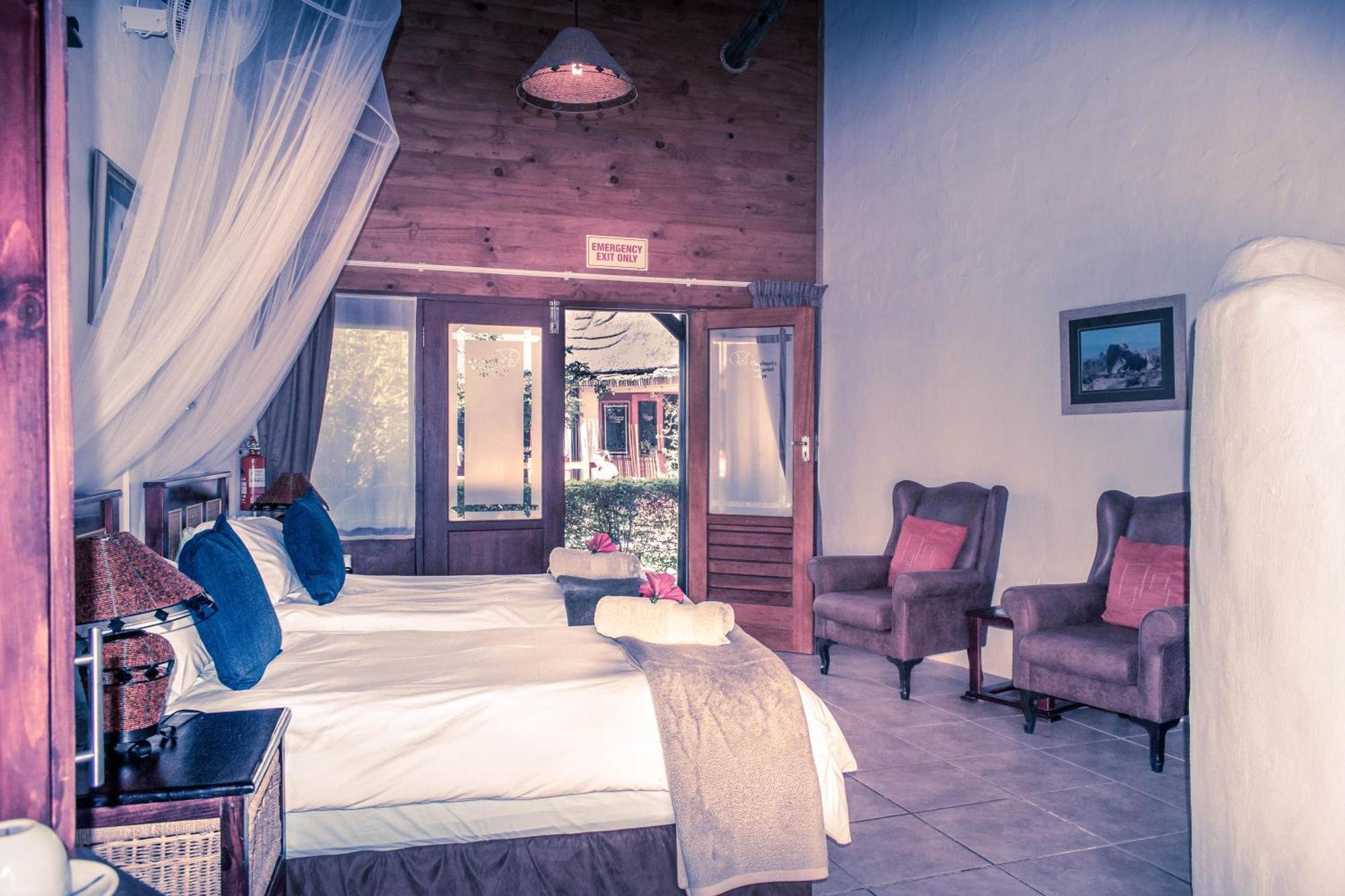 Elephants Footprint Lodge Colchester Dış mekan fotoğraf