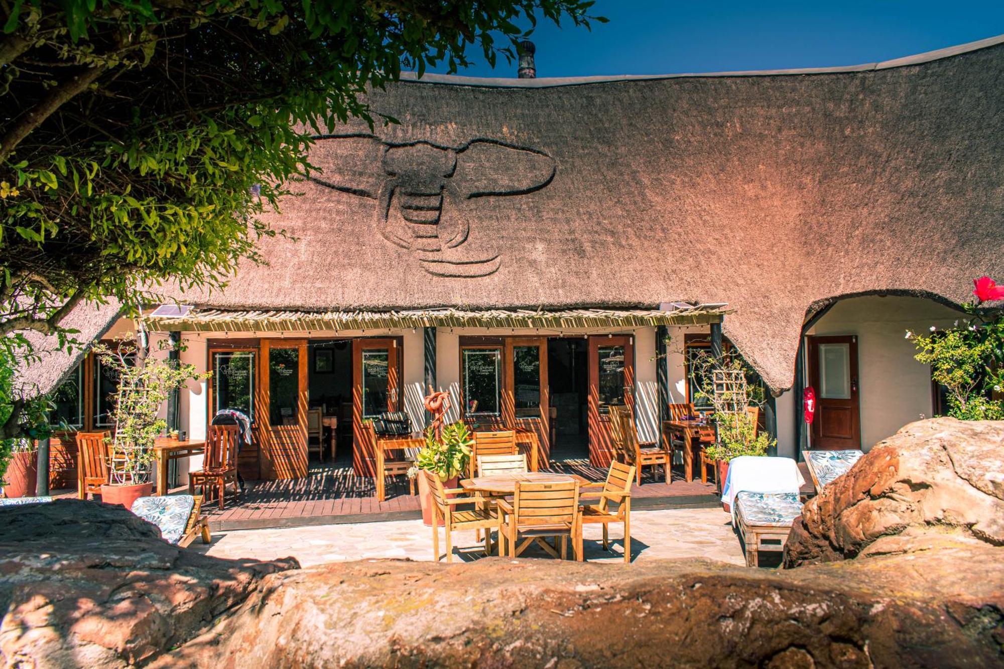 Elephants Footprint Lodge Colchester Dış mekan fotoğraf