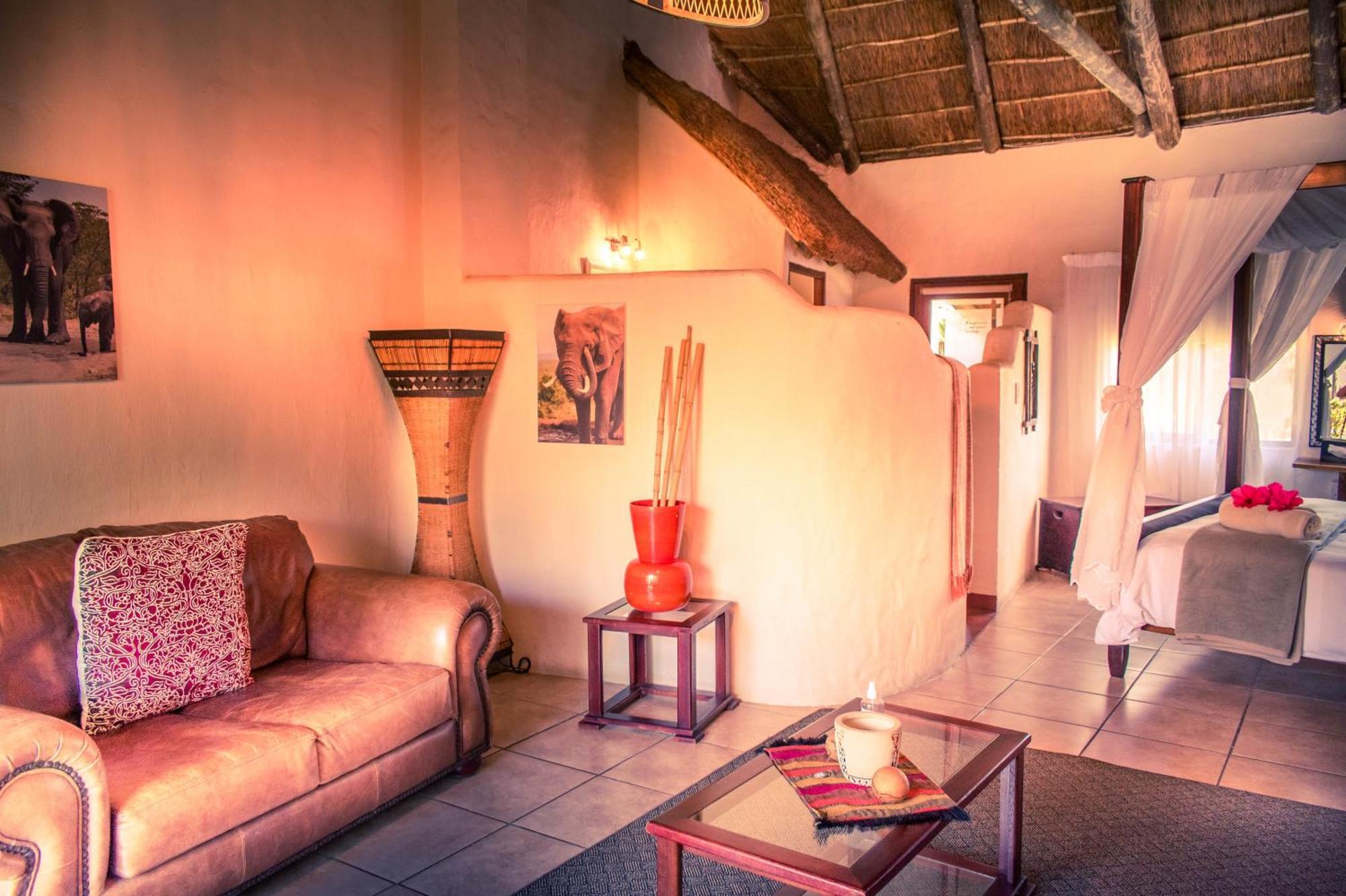 Elephants Footprint Lodge Colchester Dış mekan fotoğraf